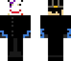 the dark reaper