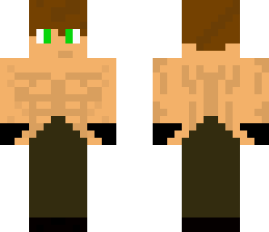 awesome satyr 2