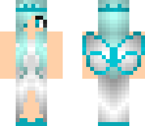water fairy