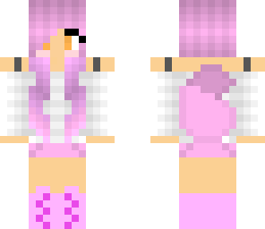 mangle as a human