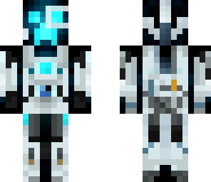 cyborgcreeper
