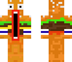 derpy burger