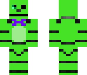 toma the animatronic