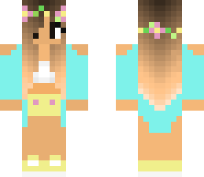 edited summer girl 