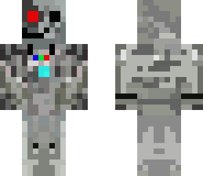 robot slime 2