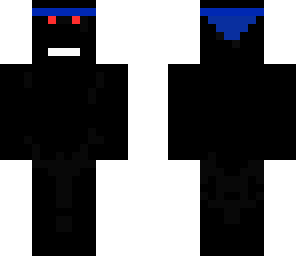 angry ninja