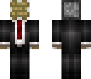 tux piston