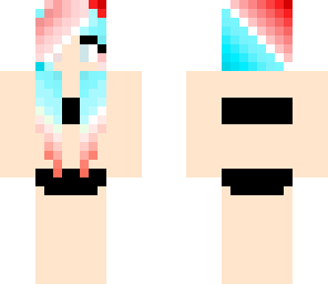 xxravennightxx's personal bikini skin