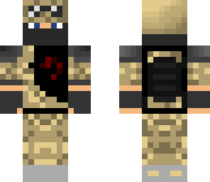 soldier