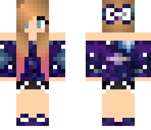 another redo of an old skin