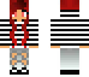 cool girl edited
