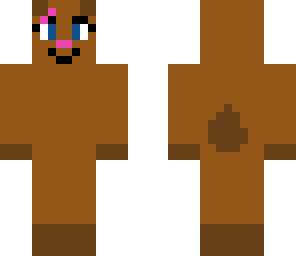 little bear 