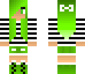 beauty green