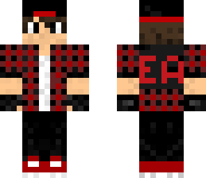 skater guy