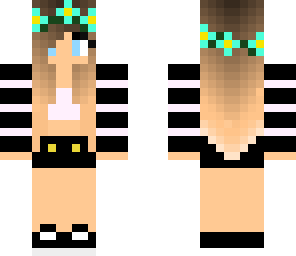 edit flower girl