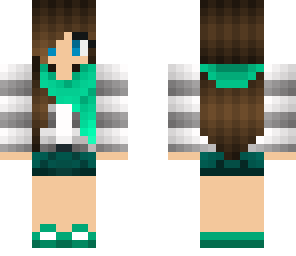 my main skin