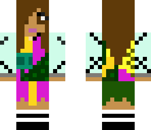 sally ragdoll costume 2