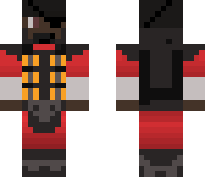 tf2 demo red