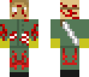 jason voorhees