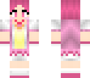 madoka kaname