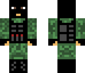 soldier updated