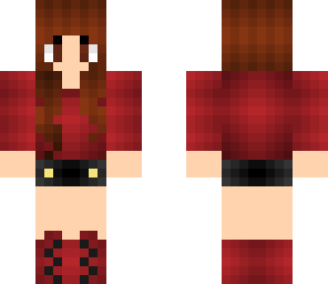 my skin
