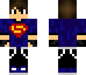 super teen skin