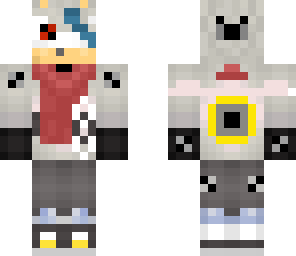 metal flash