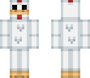 chicken john