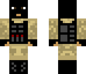 soldier v2 updated