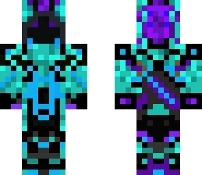 coral mage
