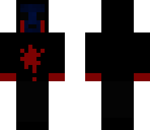 eyeless jack