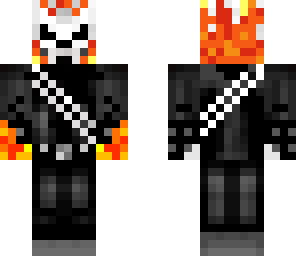 vengador455