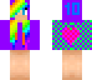 10 followerz