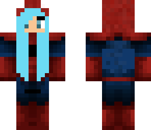 kennythespiderman