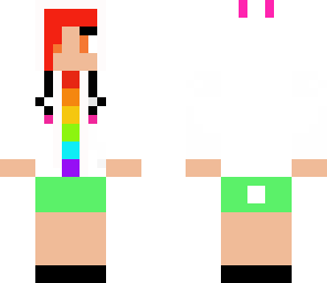 miss bunny original
