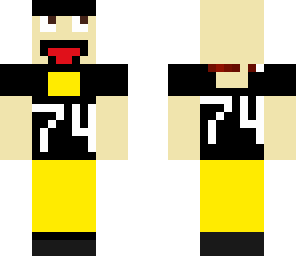 fotball player
