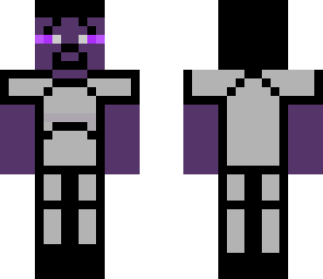 hombre ender