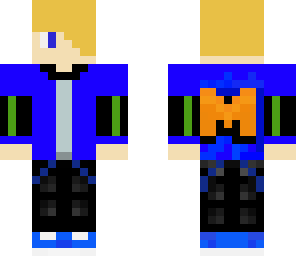 eco's mineplex skin