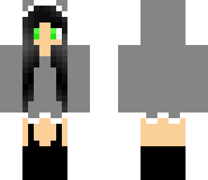 grey ninja