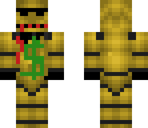 mlg golden freddy