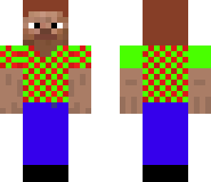 my skin