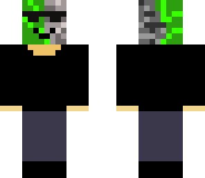 lettucehead terminator