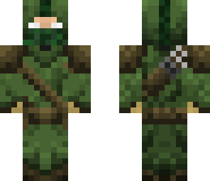 taurrine current skin 1