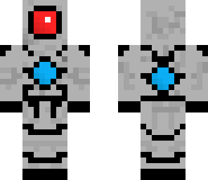 robot sentry