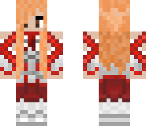 asuna