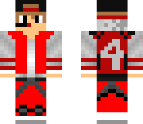 cool guy updated