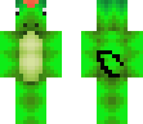 gecko gamer