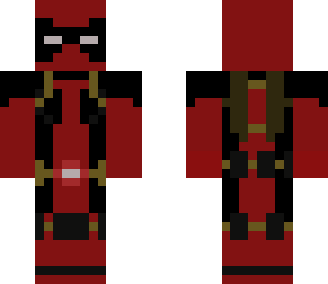deadpool pet