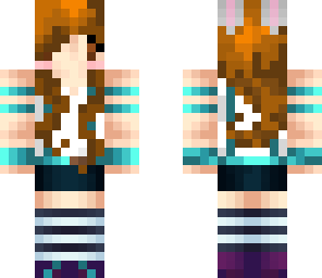 girl